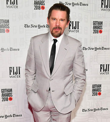 Ethan Hawke